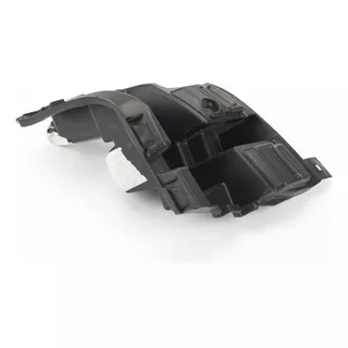 Guia Paragolpe Trasero Volkswagen 5z9807394b