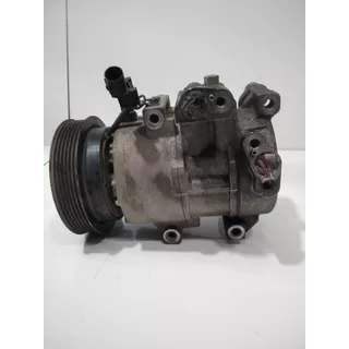 Compressor Ar Hyundai Tucson 2.0 2011 2012 2013 Original