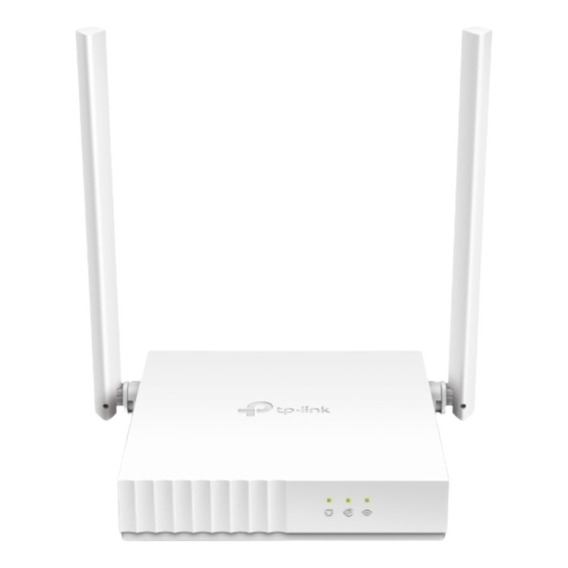 Router TP-Link TL-WR820N V2 blanco 220V