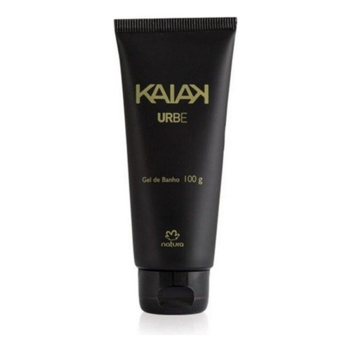 Natura Kaiak Urbe - Jabón En Gel Para Cuerpo 100 Gr.