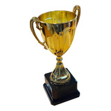 Copa Trofeo Premio Para Torneos Competencias Deportivas 19cm