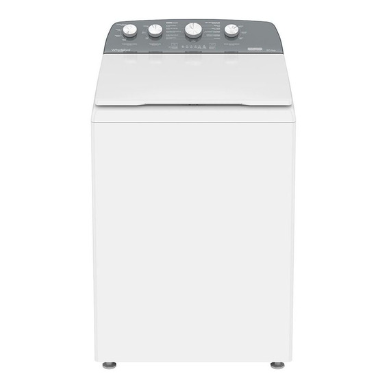 Lavadora automática Whirlpool 8MWTW2024MJM0 20kg