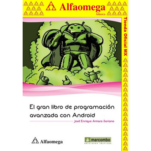 El Gran Libro De Programación Avanzada Con Android