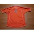 Camiseta Coleccion Lsporto Mundial 2002 Uruguay Roja Entreno (Usado)