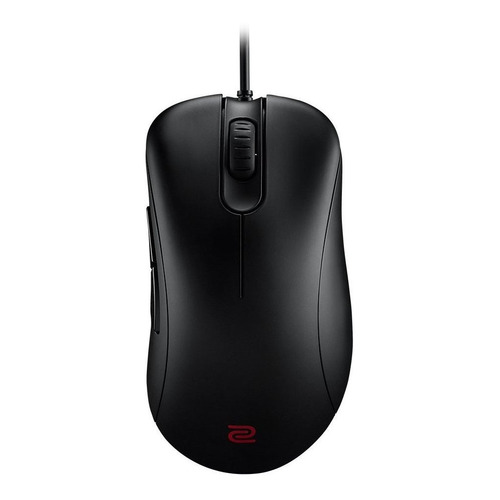 Mouse gamer Zowie  EC Series EC1-B negro