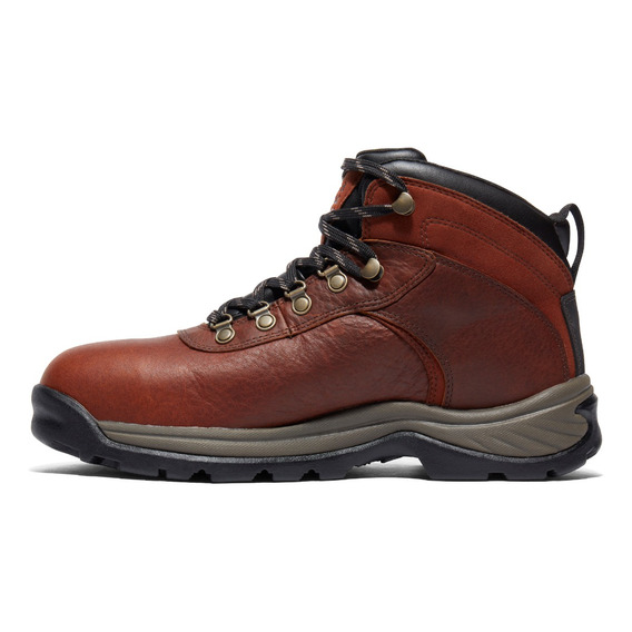 Bota De Seguridad Para Hombre Flume Work Tb0a29b8214