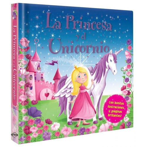 La Princesa Y El Unicornio