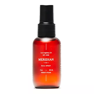 Spray After Shave Cuerpo Meridian Grooming Usa