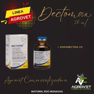 Dectomax 50ml