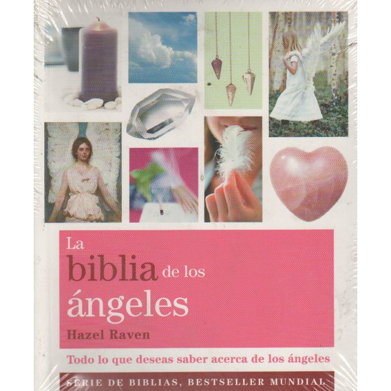 La Biblia De Los Angeles (nueva Edicion)