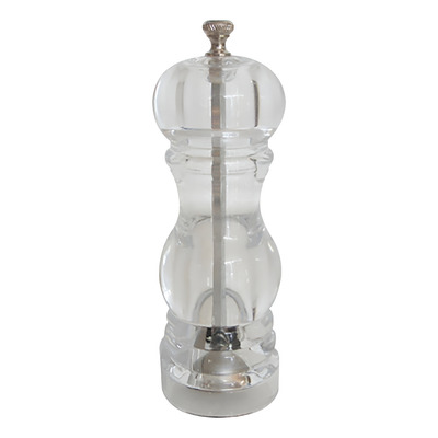 Molinillo Holar Pimie Acrílico 16cm At-06ac Tokyo Bazarnet P