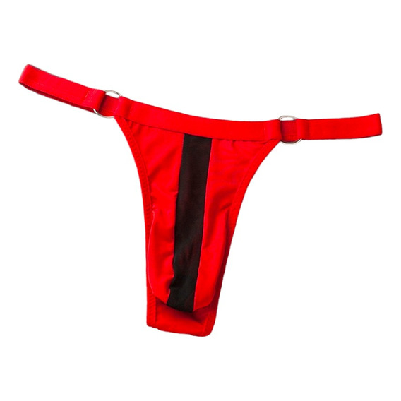 Ropa Interior Sutien Hombre Sexy Hot Sexy Baile 