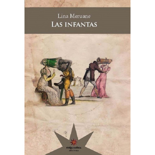 Libro Las Iantas Lina Meruane