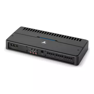 Amplificador Jl Audio 5 Canales Rd900/5 Para Bocinas, Woofer Color Negro