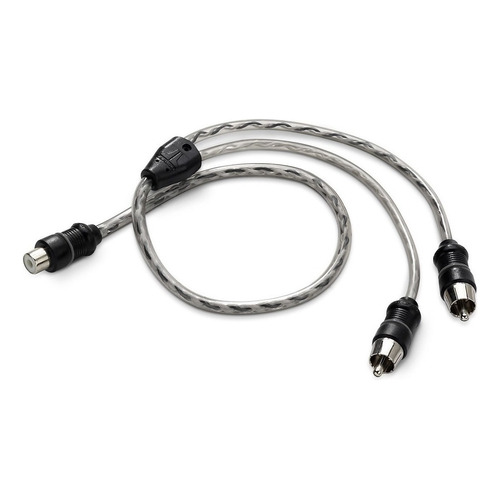 Cable Rca Y Xd-clraicy-1f2m Jl Audio (1 Hembra A 2 Machos)