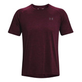 Under Armour - Camiseta De Manga Corta Tech 2.0 Para Hombre