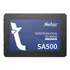 Disco Sólido Ssd 2.5'' 960gb Netac Sa500 Sata 3 (6gb/s) Color Negro azul