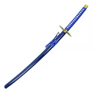 Katana Grimmjow Zanpakuto Pantera Acero