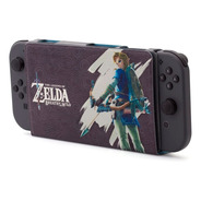 Funda Protector Nintendo Switch Hybrid Cover - Zelda