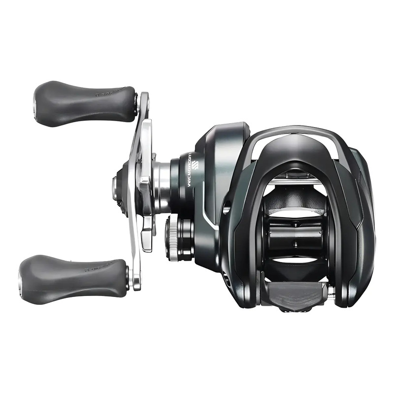 Carretilha Shimano Curado 151xg Esquerdo - 2025