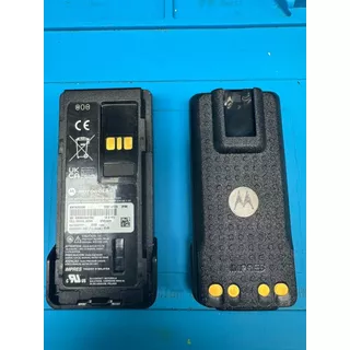 Bateria Para Radio Apx 2000 Motorola Ul Tia4950 Nntn8560
