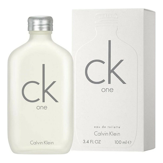 Perfume Calvin Klein® One Edt 100ml