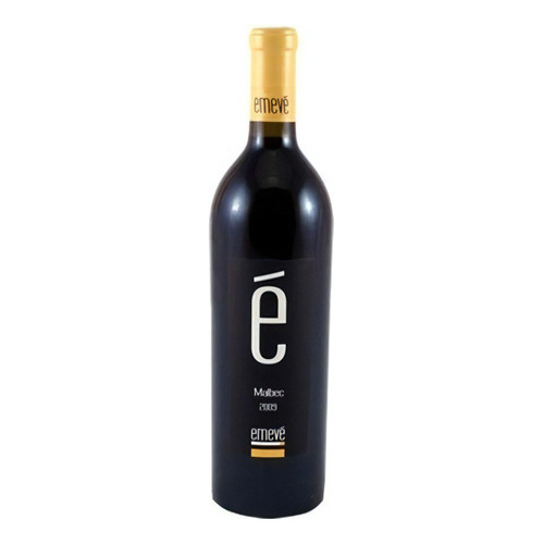 Vino Tinto Emeve Malbec 750 Ml