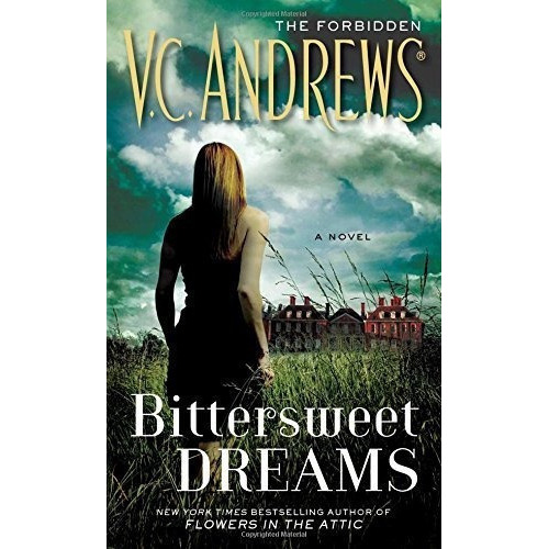 Bittersweet Dreams - Andrews, V.c., De Andrews, V.c.. Editorial Pocket Books En Inglés