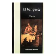 El Banquete - Platón - Cec
