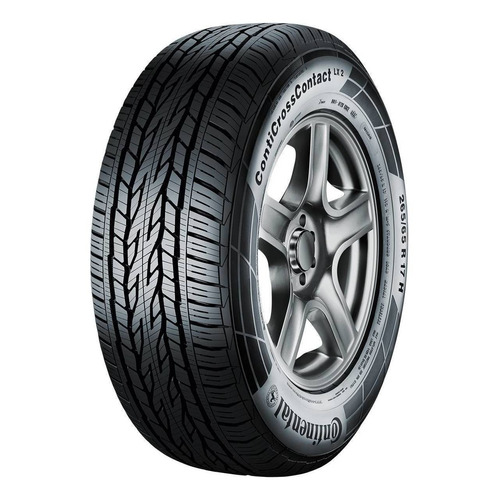 Neumático Continental ContiCrossContact LX 2 LT 245/70R16 111 T