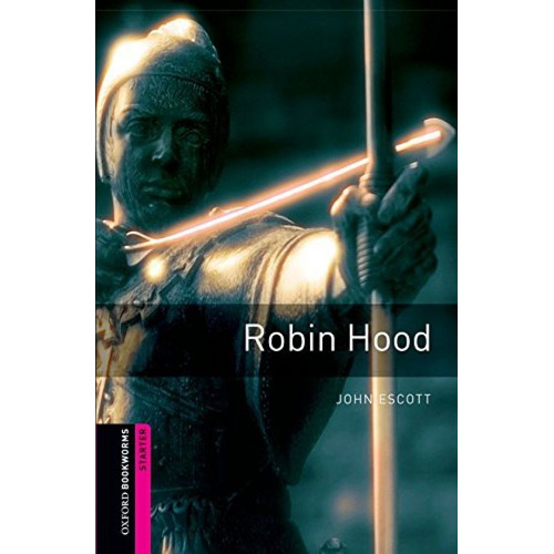 Robin Hood  - Obw Starter Level  - Oxford