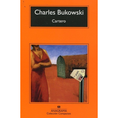 Cartero - Charles Bukowski