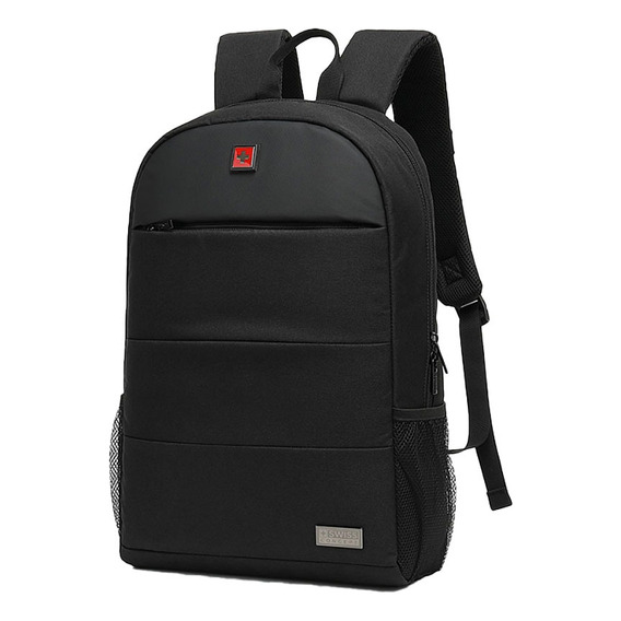 Morral Ejecutivo Para Pc 15 Pulga Bernina Swiss Concept