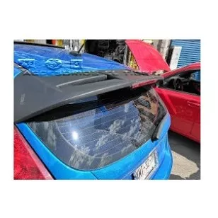  Aleron Ford Fiesta Hb Fiesta St 09-17 Spoiler Fiesta