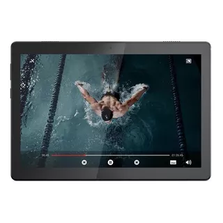 Tablet  Lenovo Tab M10 Tb-x505f 10.1  16gb Slate Black Y 2gb De Memoria Ram