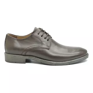 Zapatos  Hombre Casual  Cuero Vacuno Liviano Goma Comodo 72