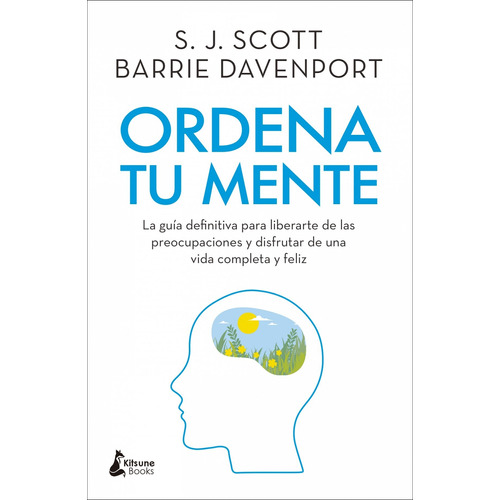 Libro Ordena Tu Mente