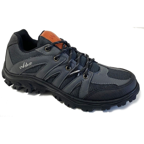 Zapatillas Wake Sport 000202 - Importada - Calidad 100%