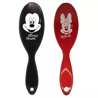 Kit Escovas Disney Para Casais Mickey E Minnie (opções)