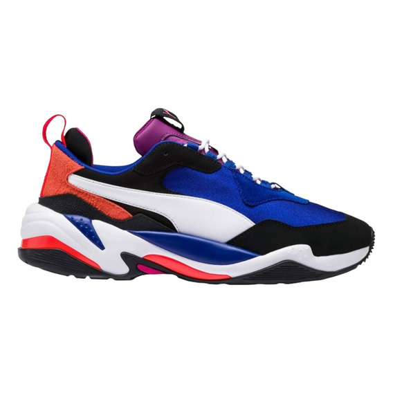 Tenis Puma Thunder 4 Life