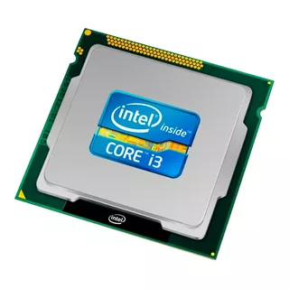 Procesador Intel Core I3 1era Generacion Socket 1156 Bagc