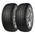 Llantas En Promocion Rin 17 X2  215/60r17 96h Citi Walker