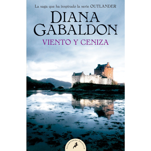 Viento Y Ceniza (saga Outlander 6)