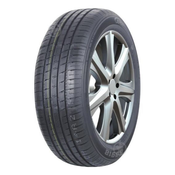 Cubierta Kapsen Hd-918 185/70 R13 86 T Tecnologia Alemana