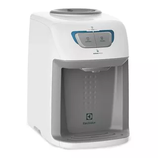 Bebedouro De Água Electrolux Be11 20l Branco 127v/220v 