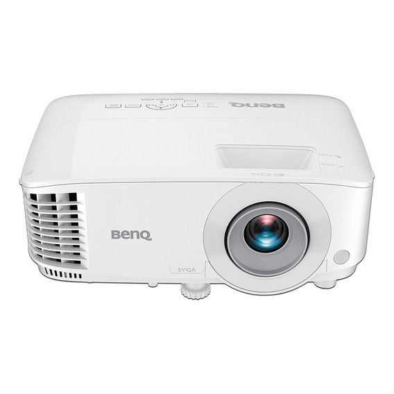 Proyector Benq Empresarial Ms560 Svga 4000 Lumen Ansi Hdmi