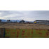 5.350 M2 En Sector Cacique Colín  En Segunda Línea