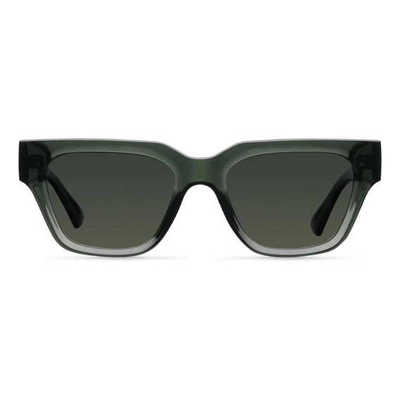 Lentes De Sol Meller Polarizados Uv400 - Okon Fog Olive