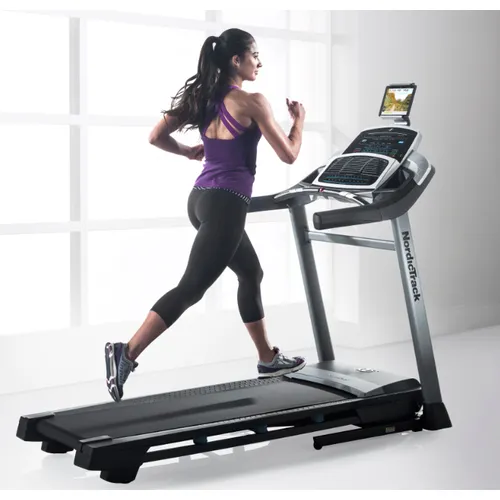 Nordictrack z 1300i on sale treadmill