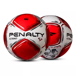 Bola Paulistão Penalty S11 Ecoknit Campo Oficial Padrão Fifa